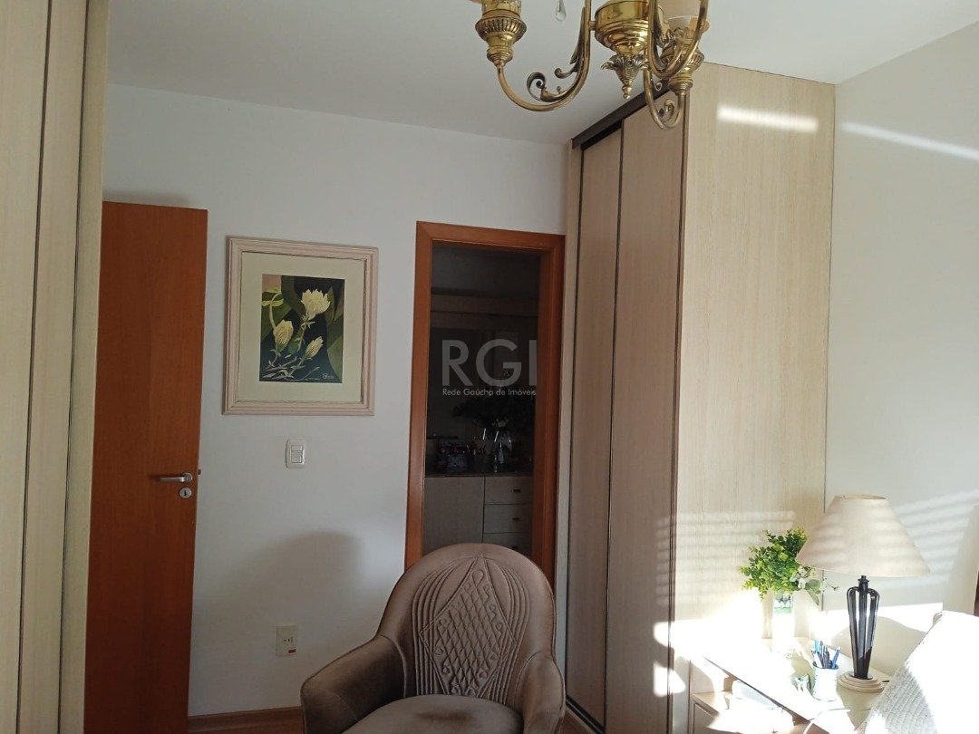 Apartamento à venda com 3 quartos, 109m² - Foto 31