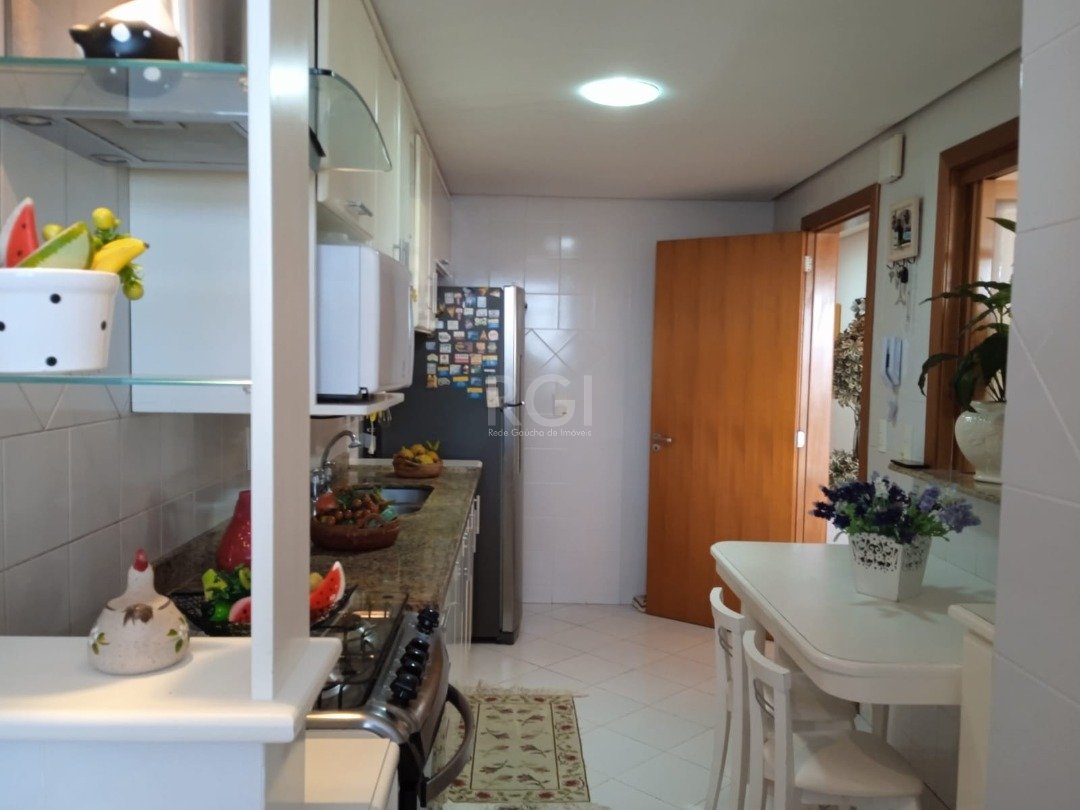 Apartamento à venda com 3 quartos, 109m² - Foto 37