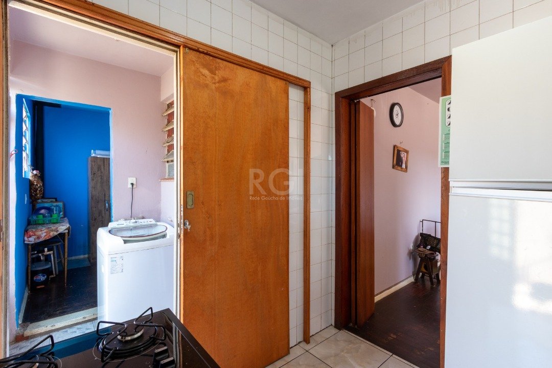 Casa à venda com 2 quartos, 125m² - Foto 17