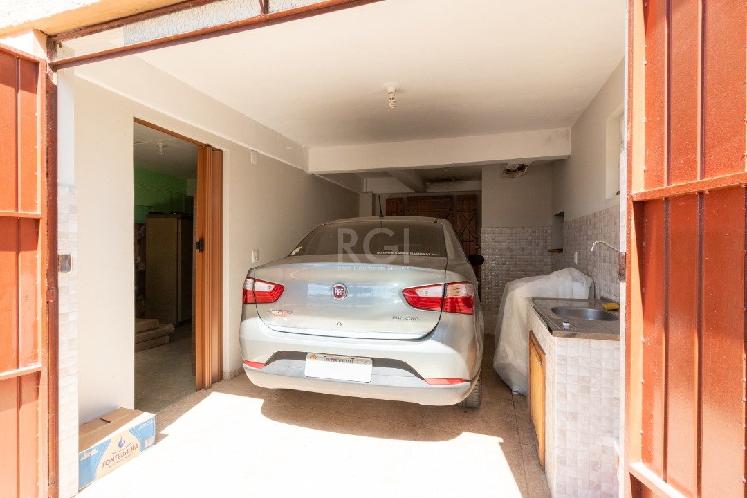 Casa à venda com 2 quartos, 125m² - Foto 31