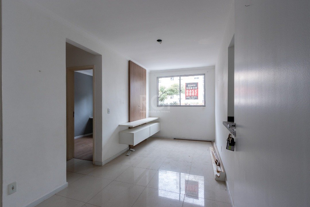 Apartamento à venda com 2 quartos, 52m² - Foto 3