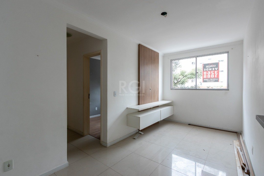 Apartamento à venda com 2 quartos, 52m² - Foto 4