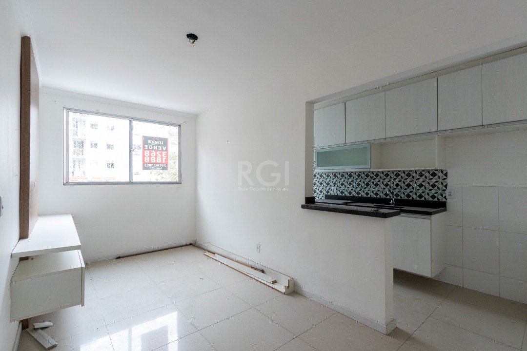 Apartamento à venda com 2 quartos, 52m² - Foto 5