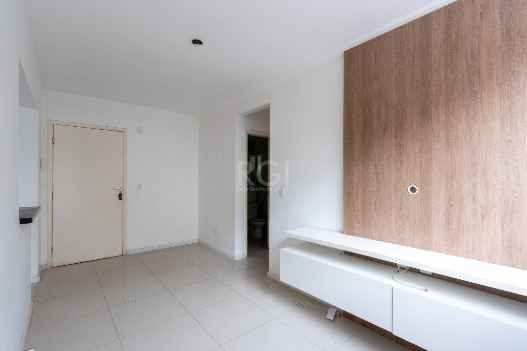 Apartamento à venda com 2 quartos, 52m² - Foto 6