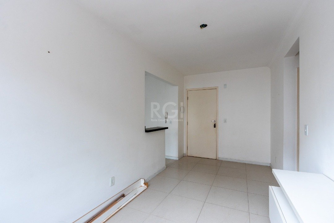 Apartamento à venda com 2 quartos, 52m² - Foto 7