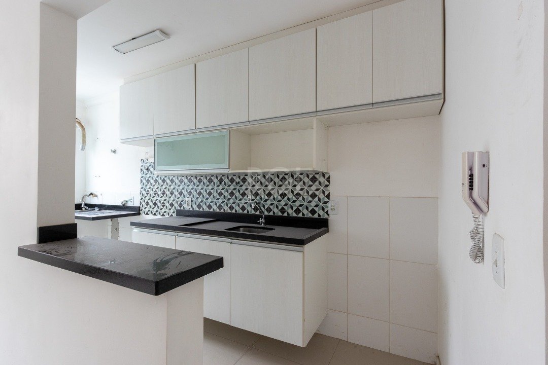 Apartamento à venda com 2 quartos, 52m² - Foto 8