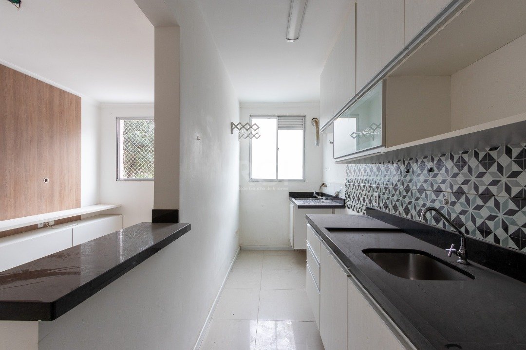 Apartamento à venda com 2 quartos, 52m² - Foto 9