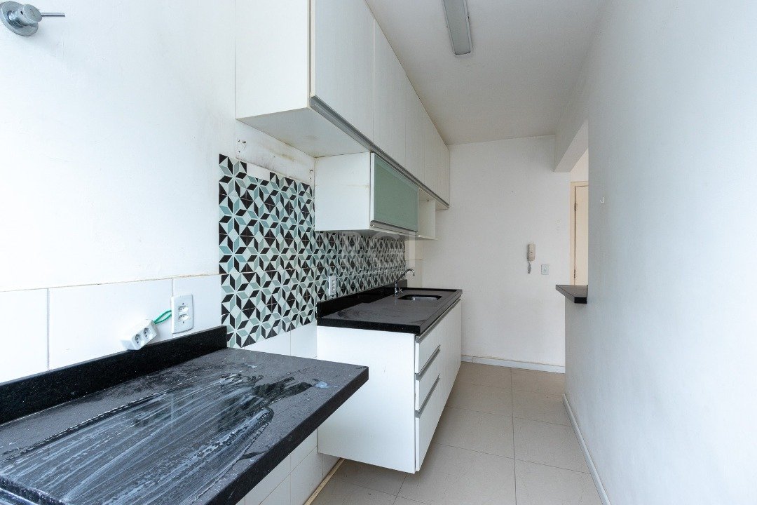 Apartamento à venda com 2 quartos, 52m² - Foto 11