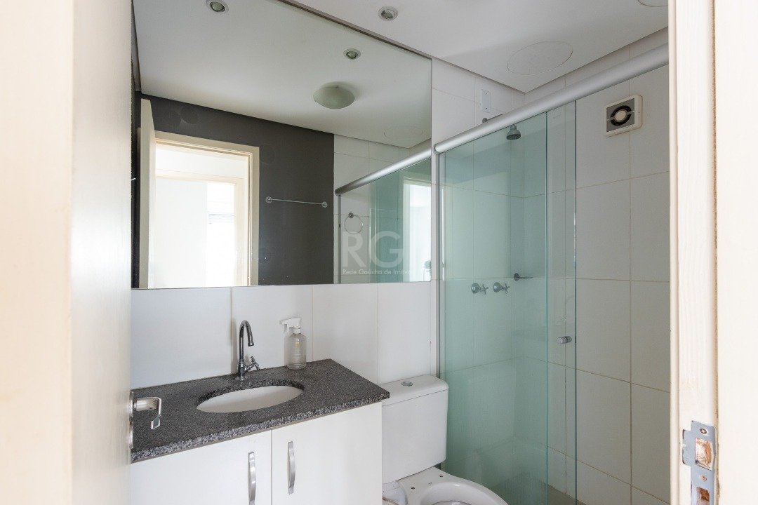 Apartamento à venda com 2 quartos, 52m² - Foto 14