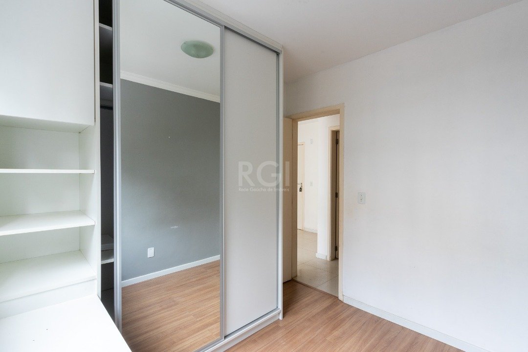 Apartamento à venda com 2 quartos, 52m² - Foto 18