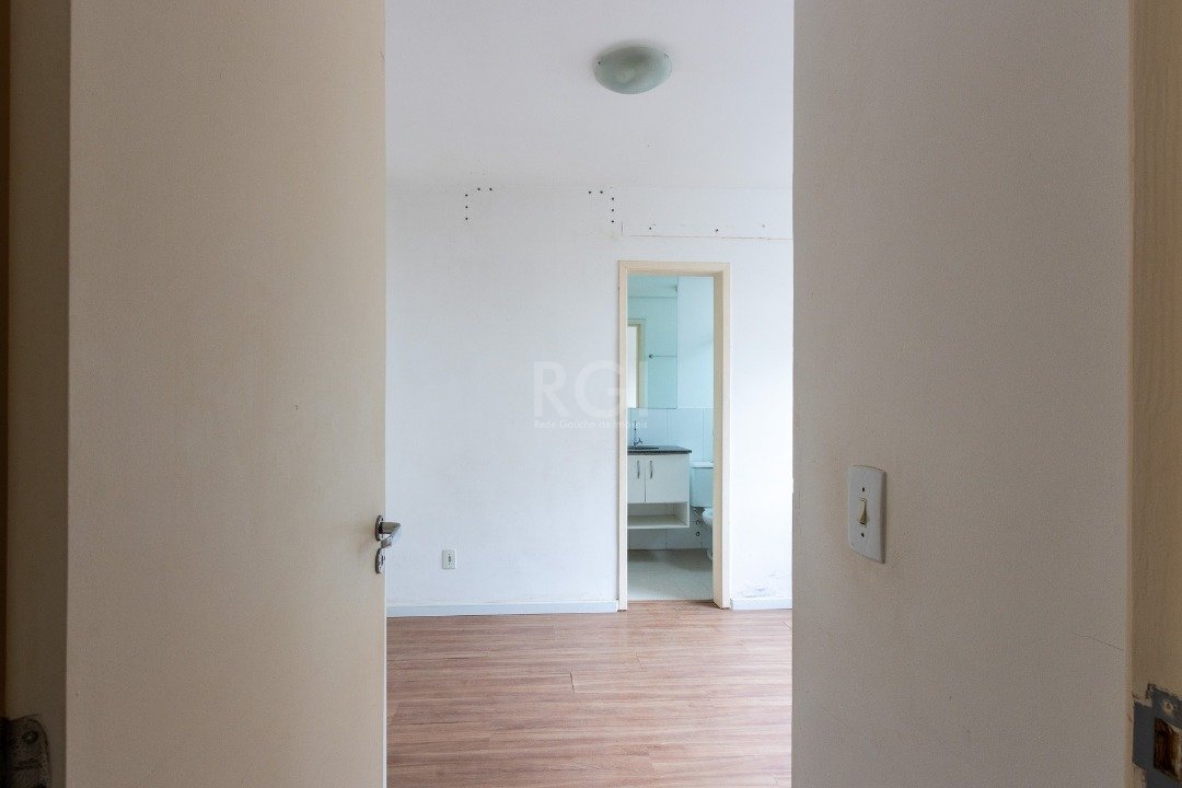 Apartamento à venda com 2 quartos, 52m² - Foto 19