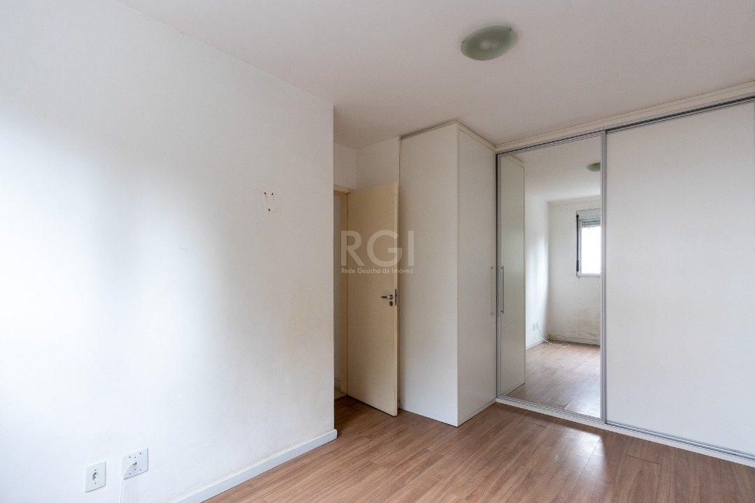 Apartamento à venda com 2 quartos, 52m² - Foto 21