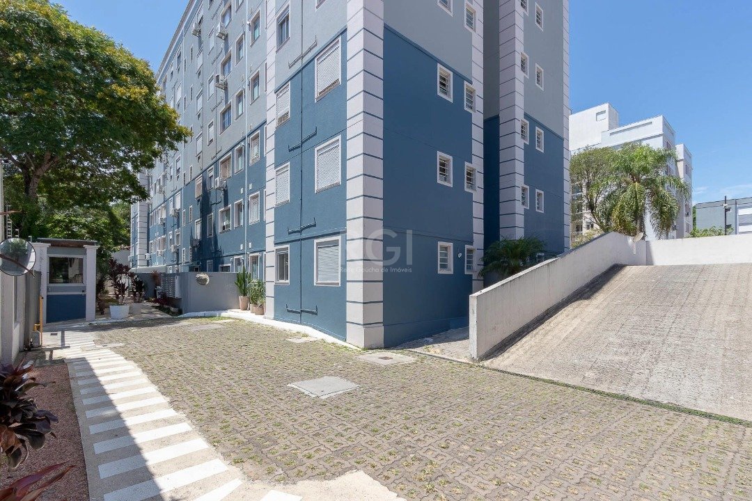 Apartamento à venda com 2 quartos, 52m² - Foto 26