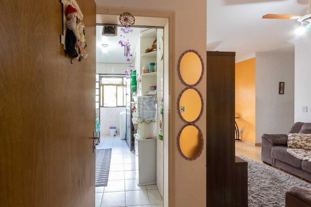 Apartamento à venda com 3 quartos, 83m² - Foto 5