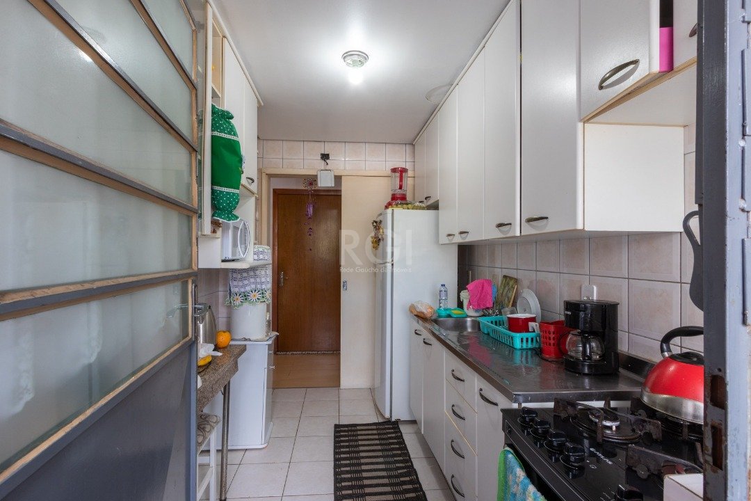 Apartamento à venda com 3 quartos, 83m² - Foto 9