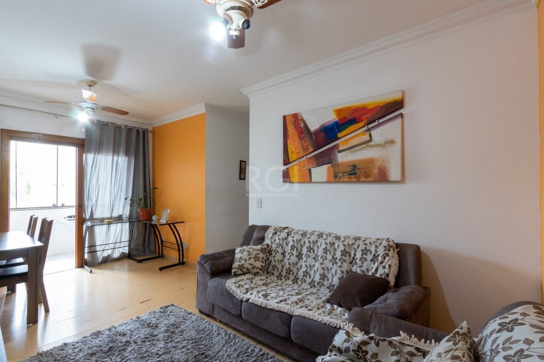 Apartamento à venda com 3 quartos, 83m² - Foto 11