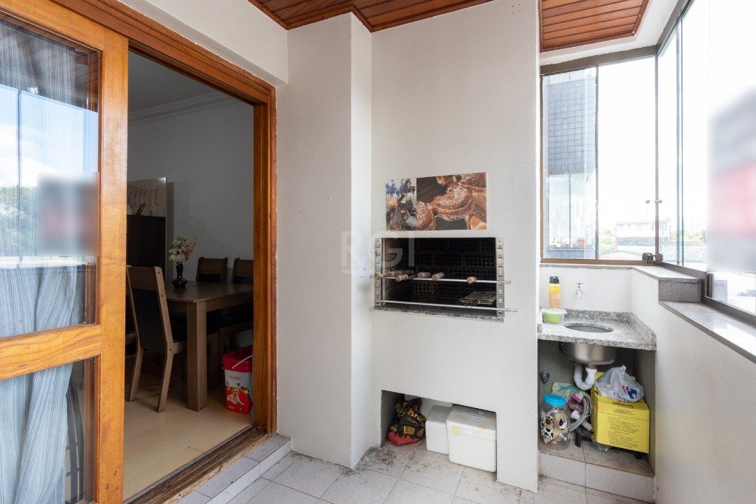 Apartamento à venda com 3 quartos, 83m² - Foto 15