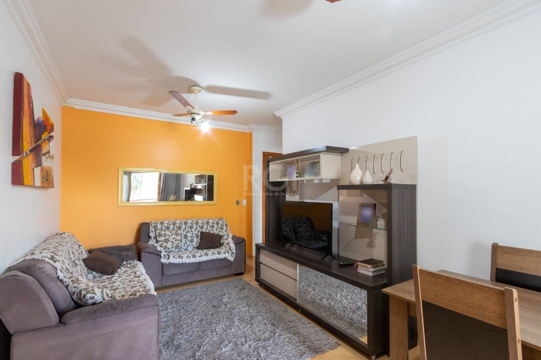 Apartamento à venda com 3 quartos, 83m² - Foto 16