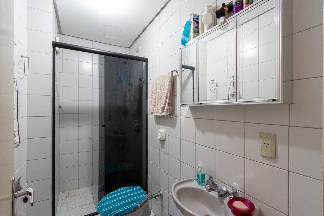 Apartamento à venda com 3 quartos, 83m² - Foto 19