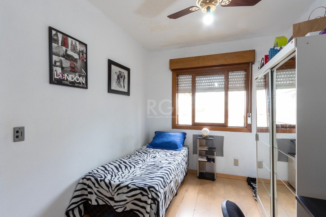 Apartamento à venda com 3 quartos, 83m² - Foto 24