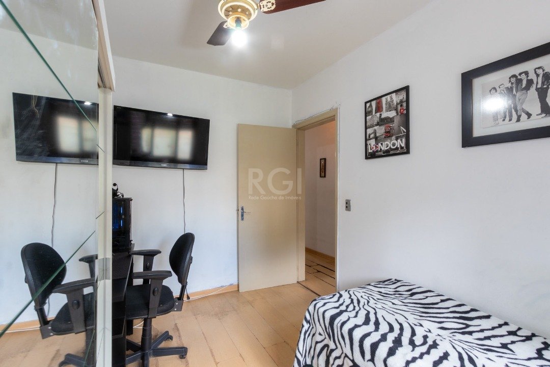 Apartamento à venda com 3 quartos, 83m² - Foto 25