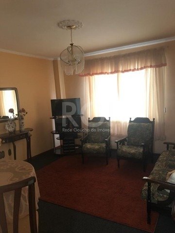 Apartamento à venda com 1 quarto, 37m² - Foto 4