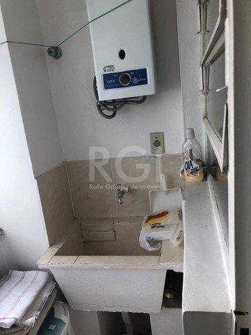 Apartamento à venda com 1 quarto, 37m² - Foto 10