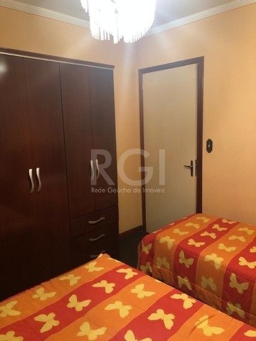 Apartamento à venda com 1 quarto, 37m² - Foto 8