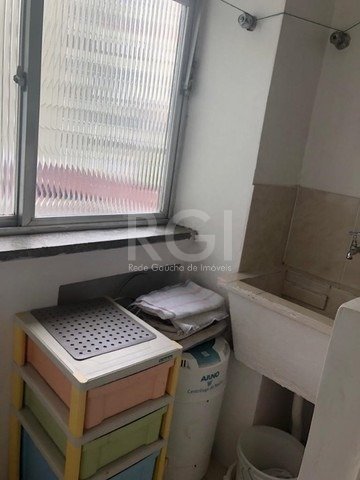 Apartamento à venda com 1 quarto, 37m² - Foto 11