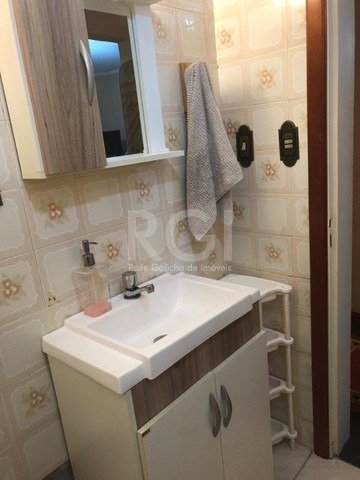 Apartamento à venda com 1 quarto, 37m² - Foto 14