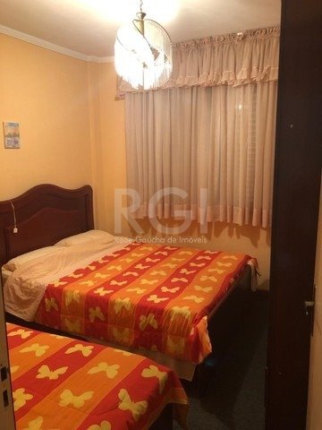 Apartamento à venda com 1 quarto, 37m² - Foto 9