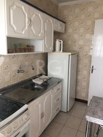 Apartamento à venda com 1 quarto, 37m² - Foto 16