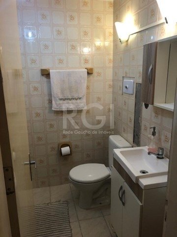 Apartamento à venda com 1 quarto, 37m² - Foto 13