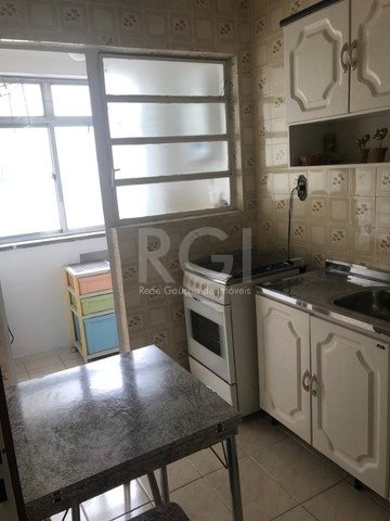 Apartamento à venda com 1 quarto, 37m² - Foto 17