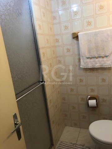 Apartamento à venda com 1 quarto, 37m² - Foto 15