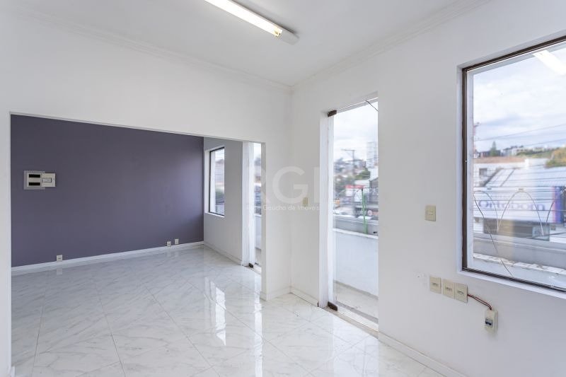 Conjunto Comercial-Sala para alugar, 147m² - Foto 7