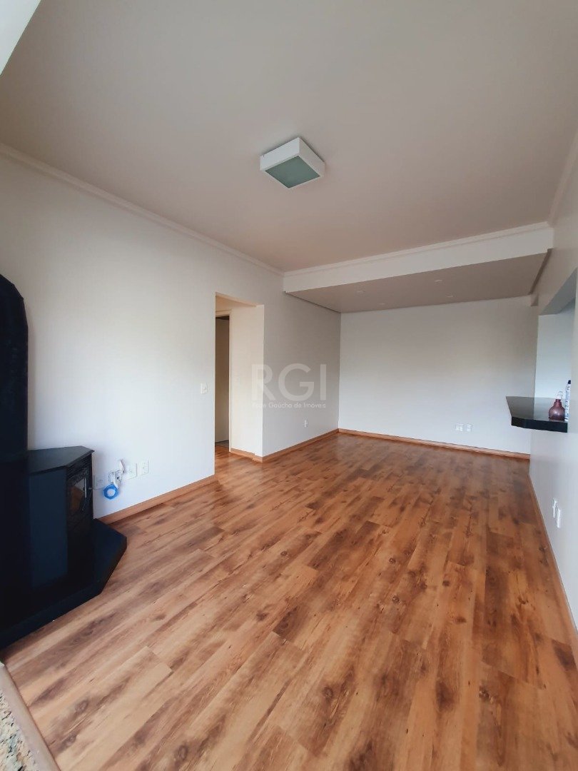 Apartamento à venda com 2 quartos, 74m² - Foto 2