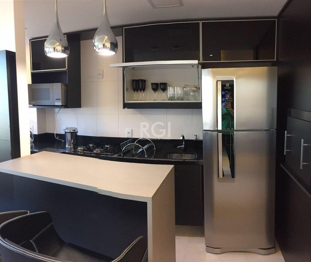 Apartamento à venda com 2 quartos, 59m² - Foto 6