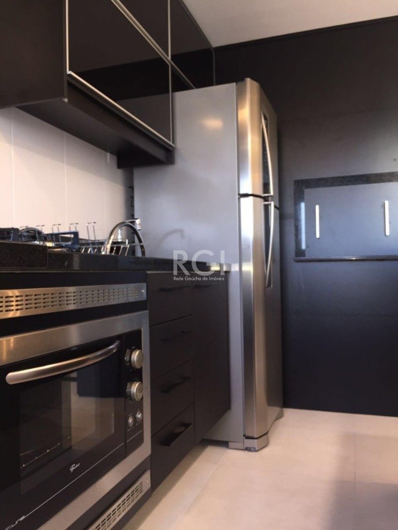 Apartamento à venda com 2 quartos, 59m² - Foto 7