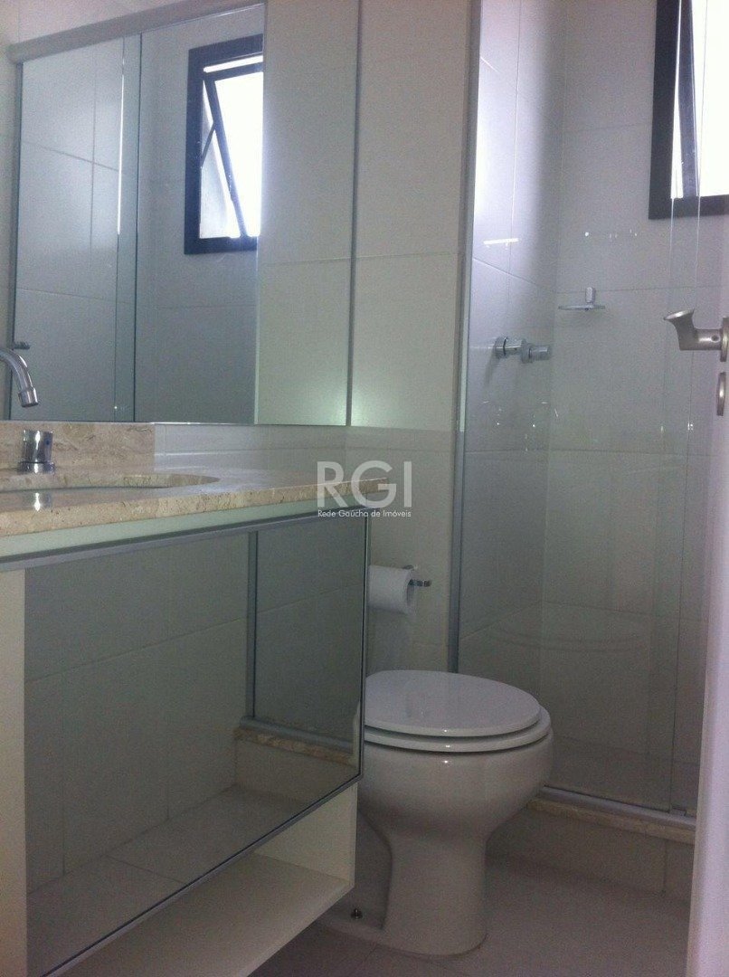 Apartamento à venda com 2 quartos, 59m² - Foto 8