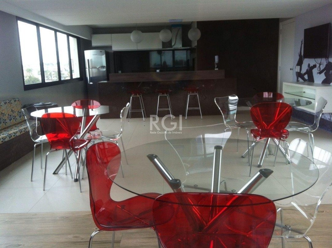 Apartamento à venda com 2 quartos, 59m² - Foto 12