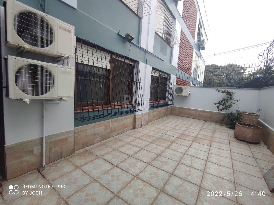 Apartamento à venda com 2 quartos, 99m² - Foto 4