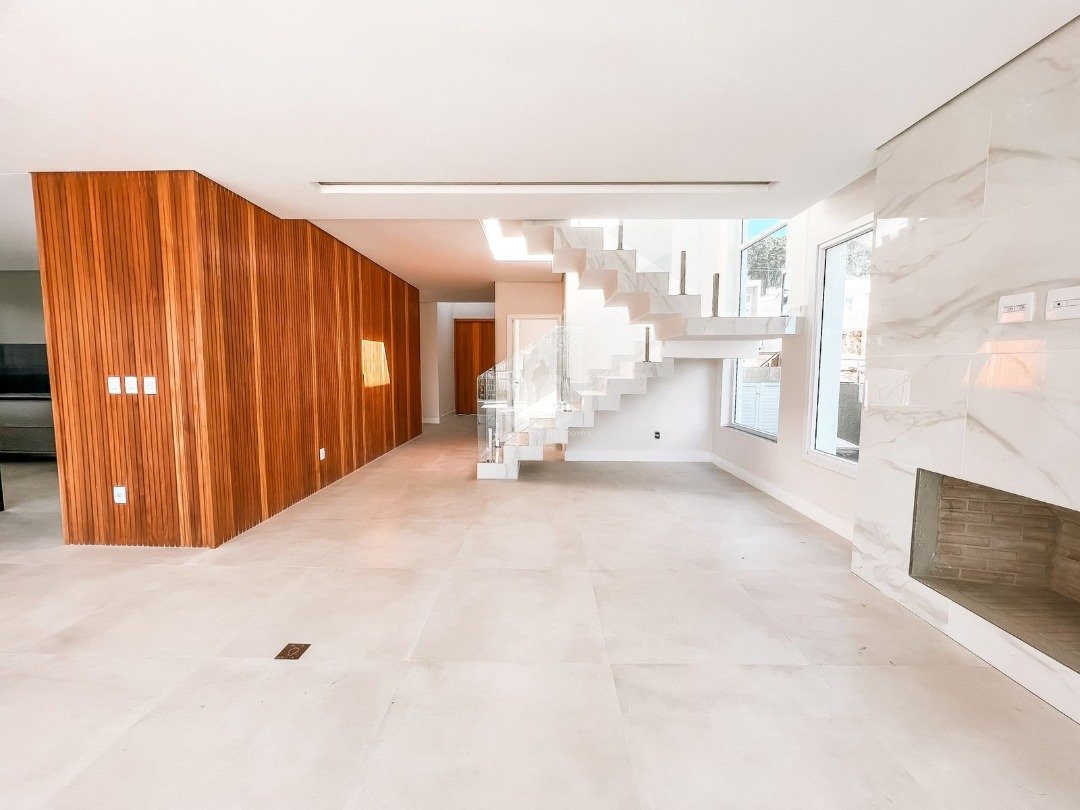 Casa de Condomínio à venda com 4 quartos, 356m² - Foto 9