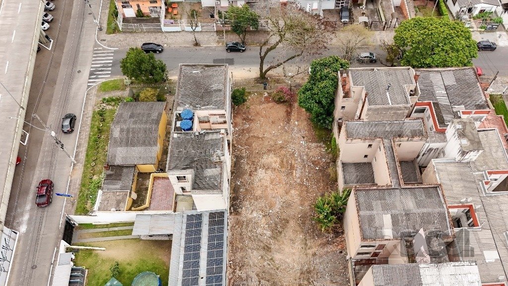 Terreno para alugar, 1001m² - Foto 1