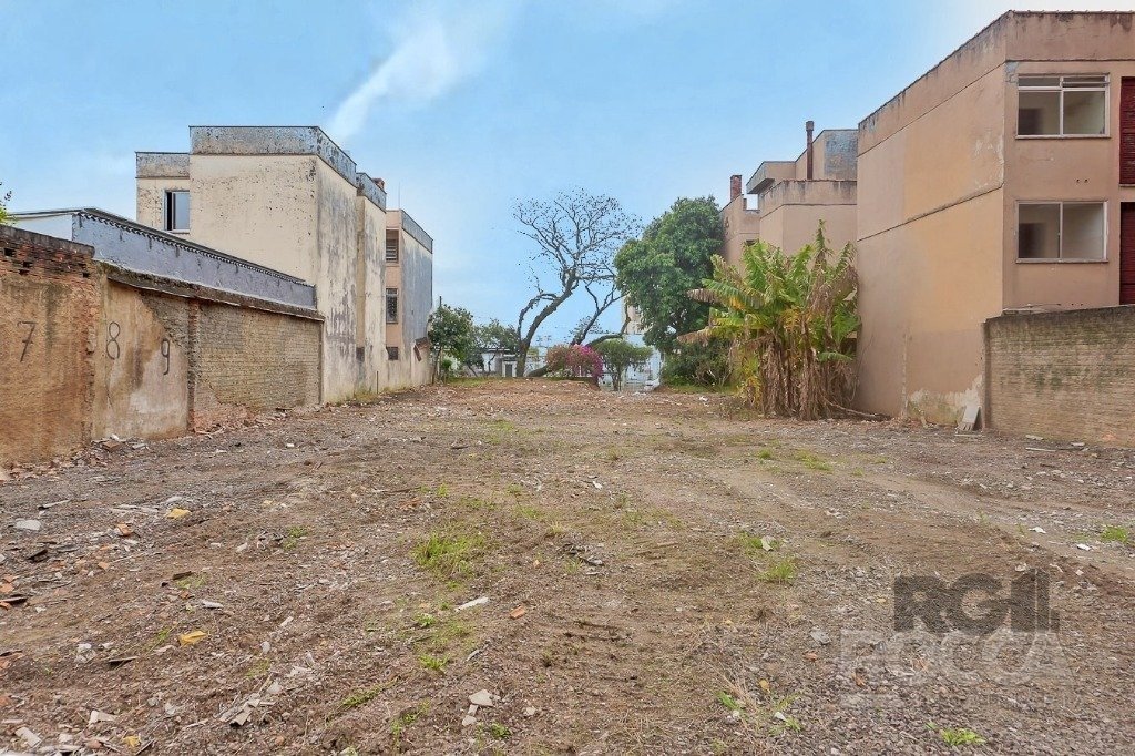 Terreno para alugar, 1001m² - Foto 4