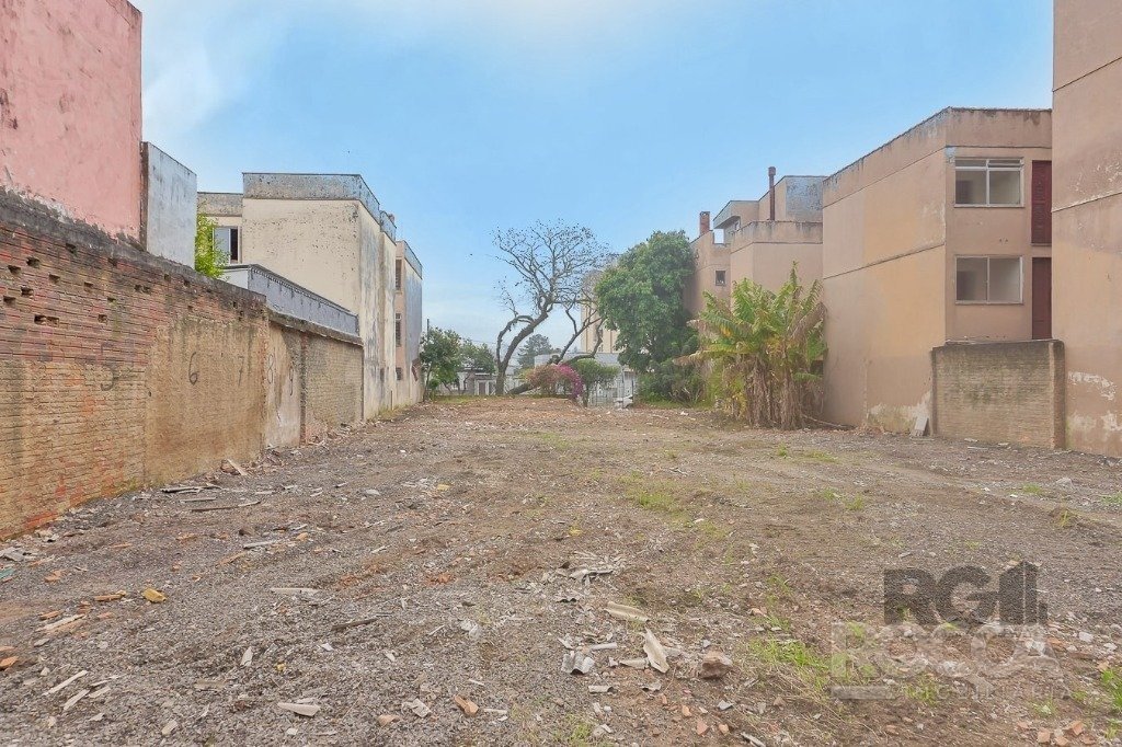 Terreno para alugar, 1001m² - Foto 12