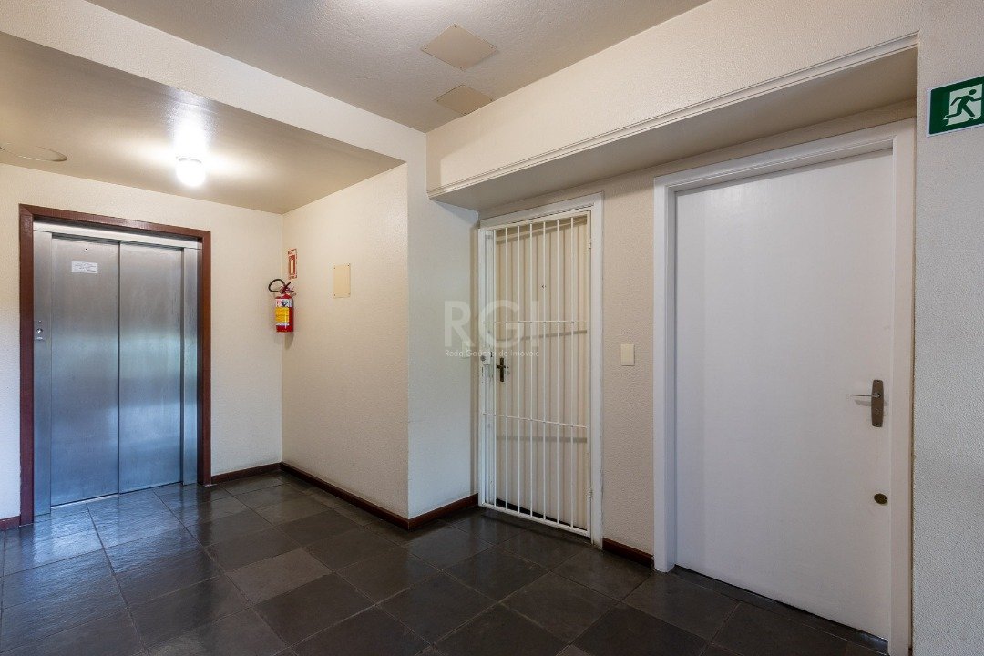 Apartamento à venda com 3 quartos, 51m² - Foto 7