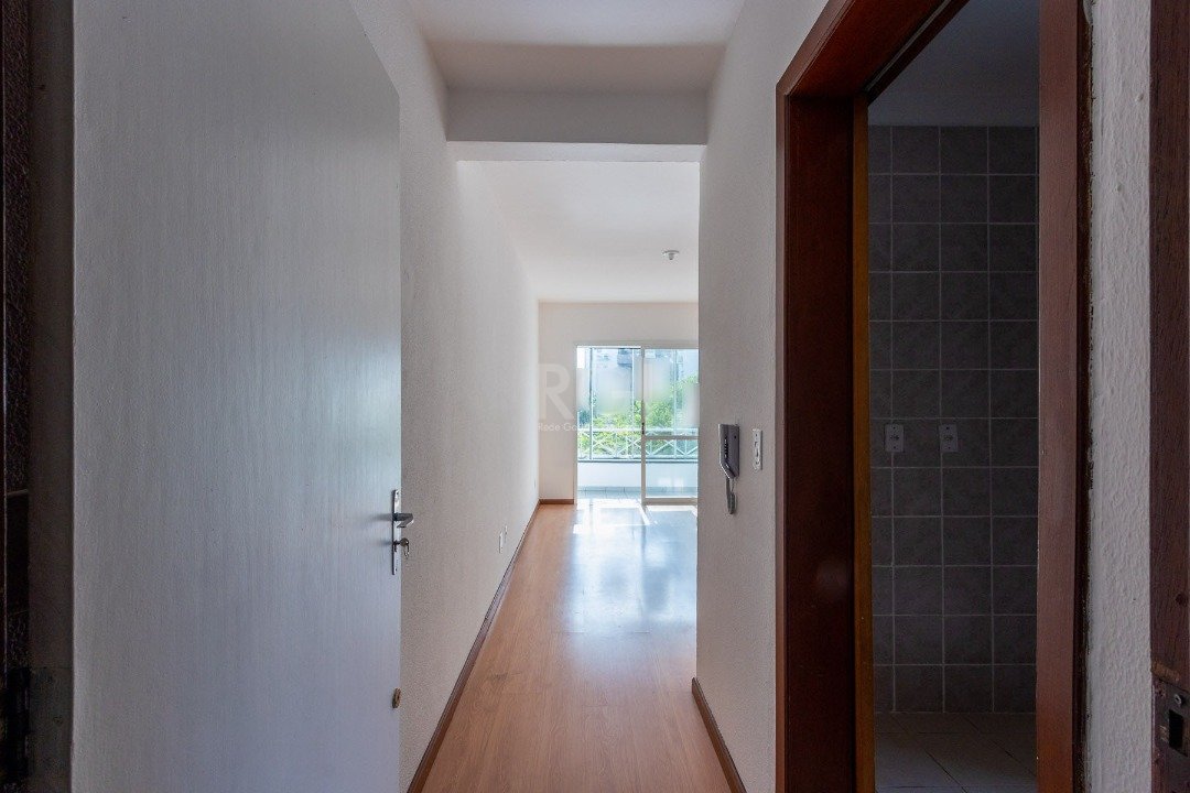 Apartamento à venda com 3 quartos, 51m² - Foto 8