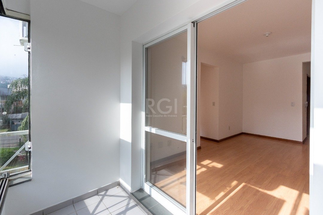 Apartamento à venda com 3 quartos, 51m² - Foto 16