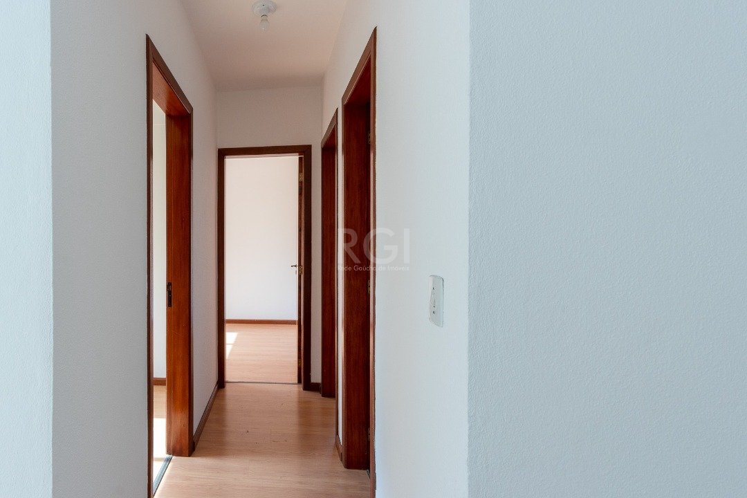 Apartamento à venda com 3 quartos, 51m² - Foto 19